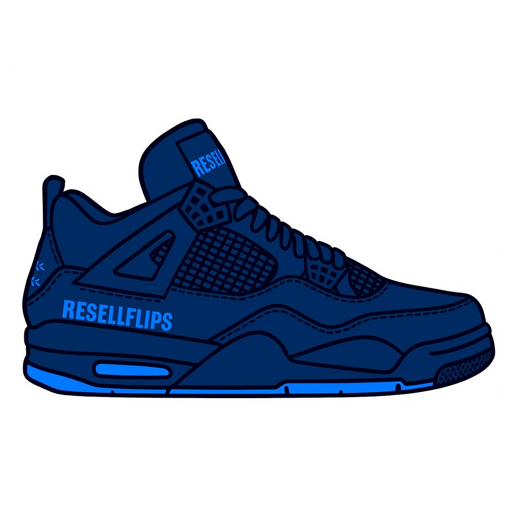 Resellfips J 4s