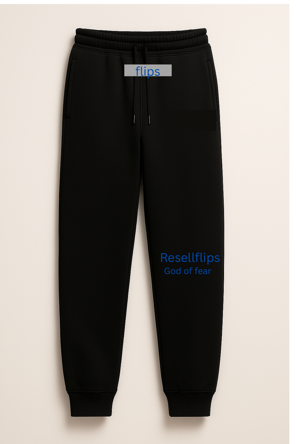 Esential  pants