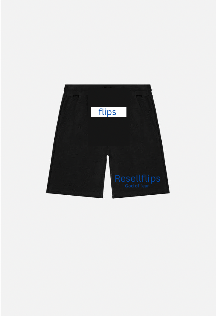 Esential  shorts